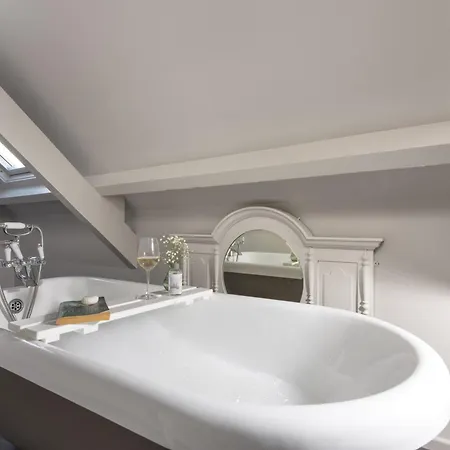 Holiday home Henscath House Helston