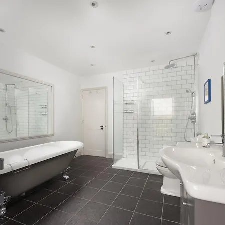 Holiday home Henscath House Helston