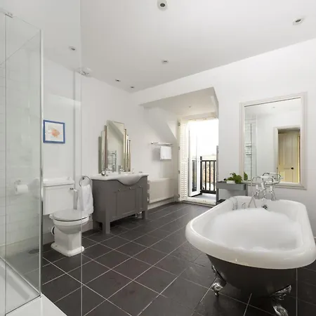 Henscath House Holiday home Helston